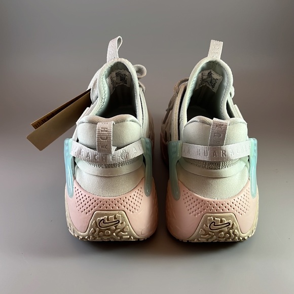 Nike Air Huarache Craft 'Ocean Bliss' - Picture 5 of 9